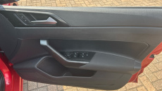 Volkswagen Polo 1.0 TSI Life 5dr Petrol Hatchback